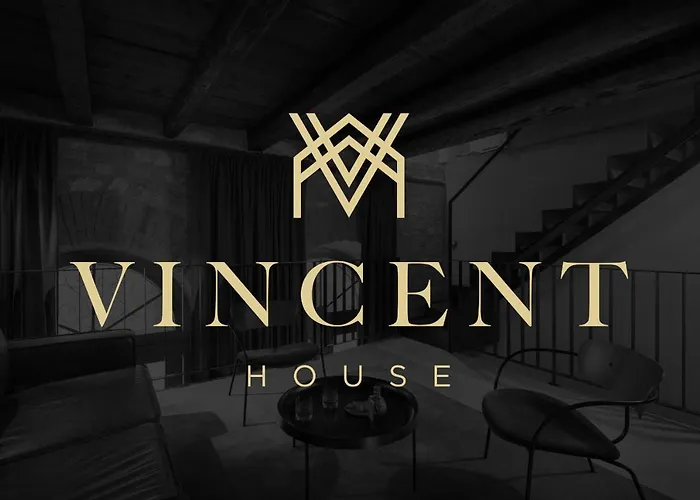 Vincent House
