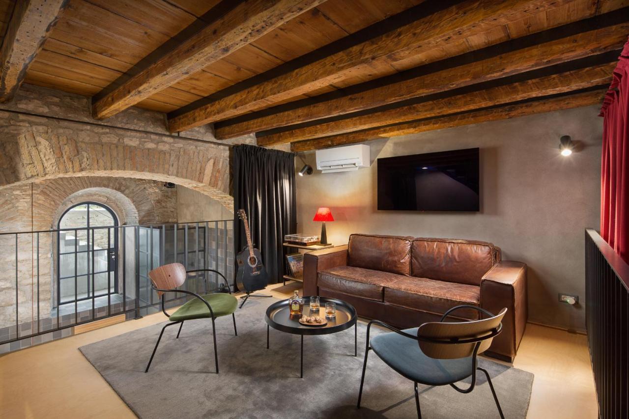 Apartment Vincent House *