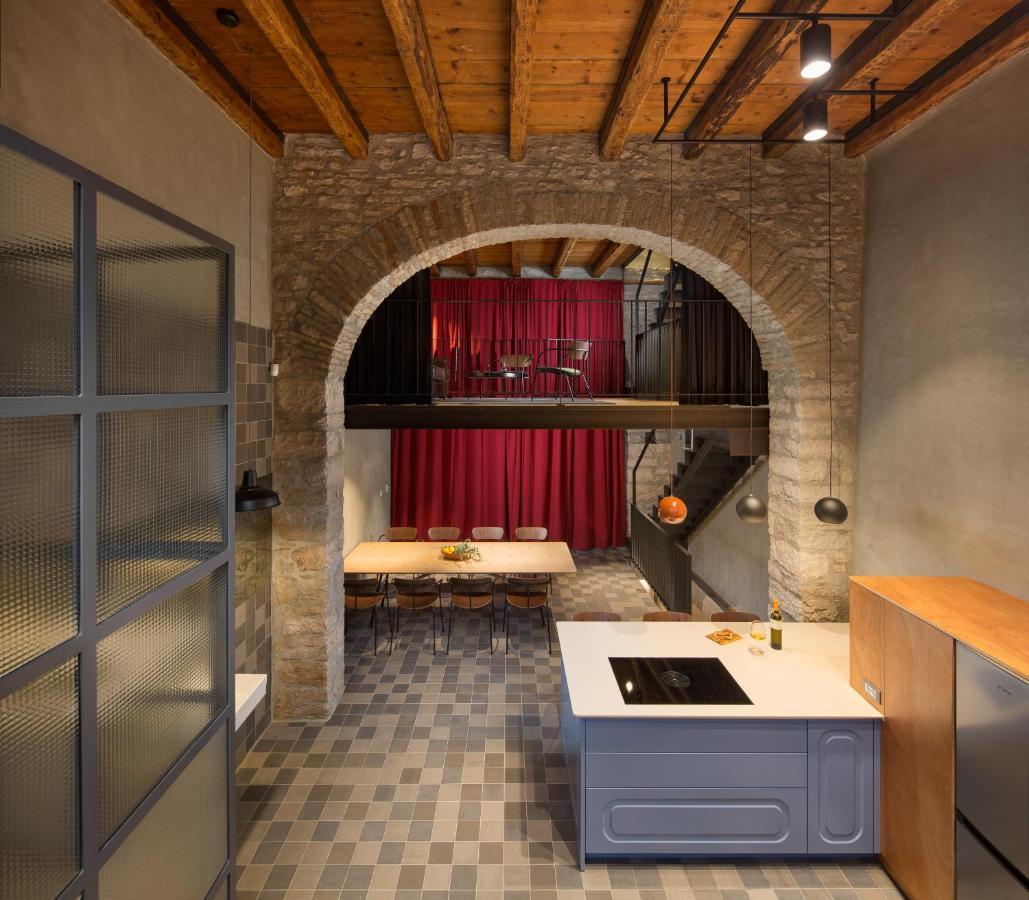 Apartment Vincent House *