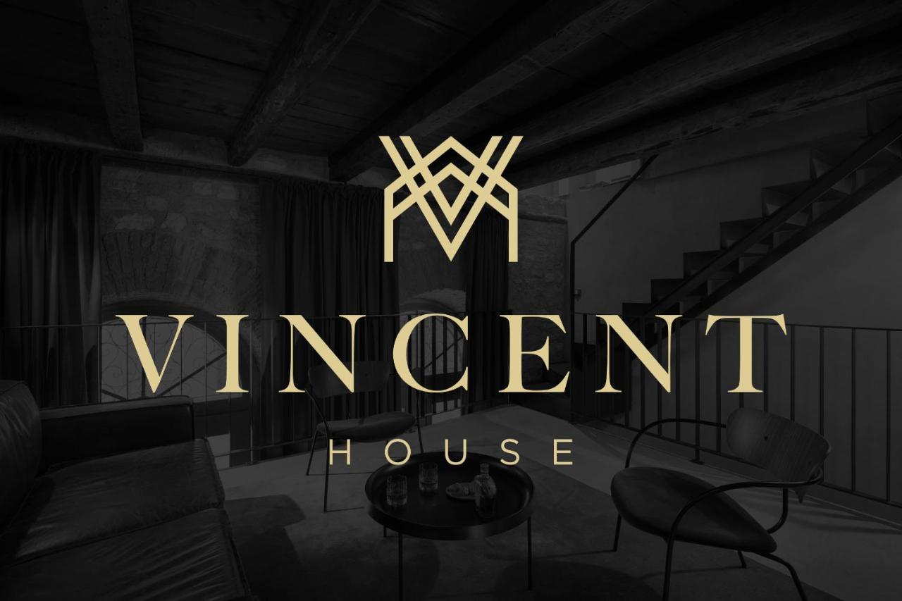 Vincent House Apartment Pula