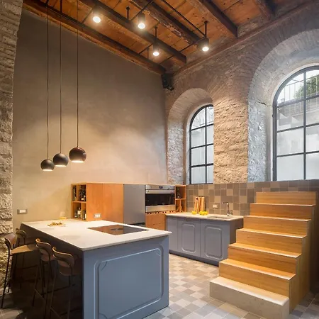 Vincent House Apartman Póla Kültér fotó