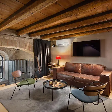 Vincent House Apartman Póla Kültér fotó