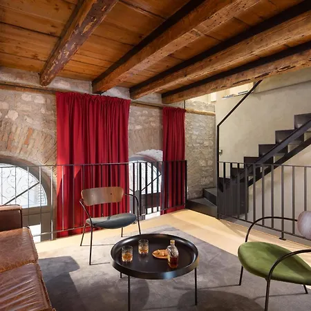 Vincent House Apartman Póla Kültér fotó