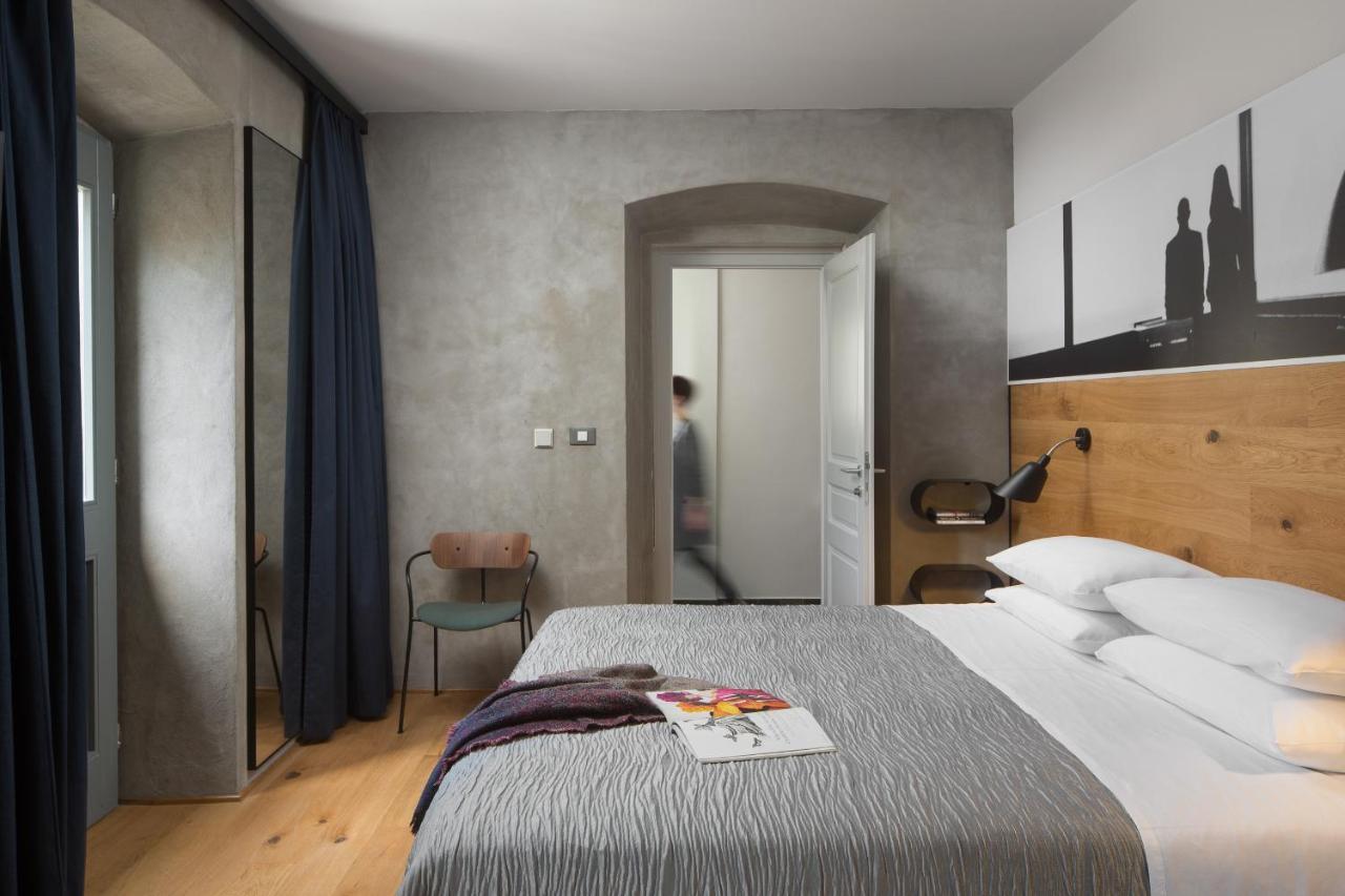 Appartamento Vincent House *