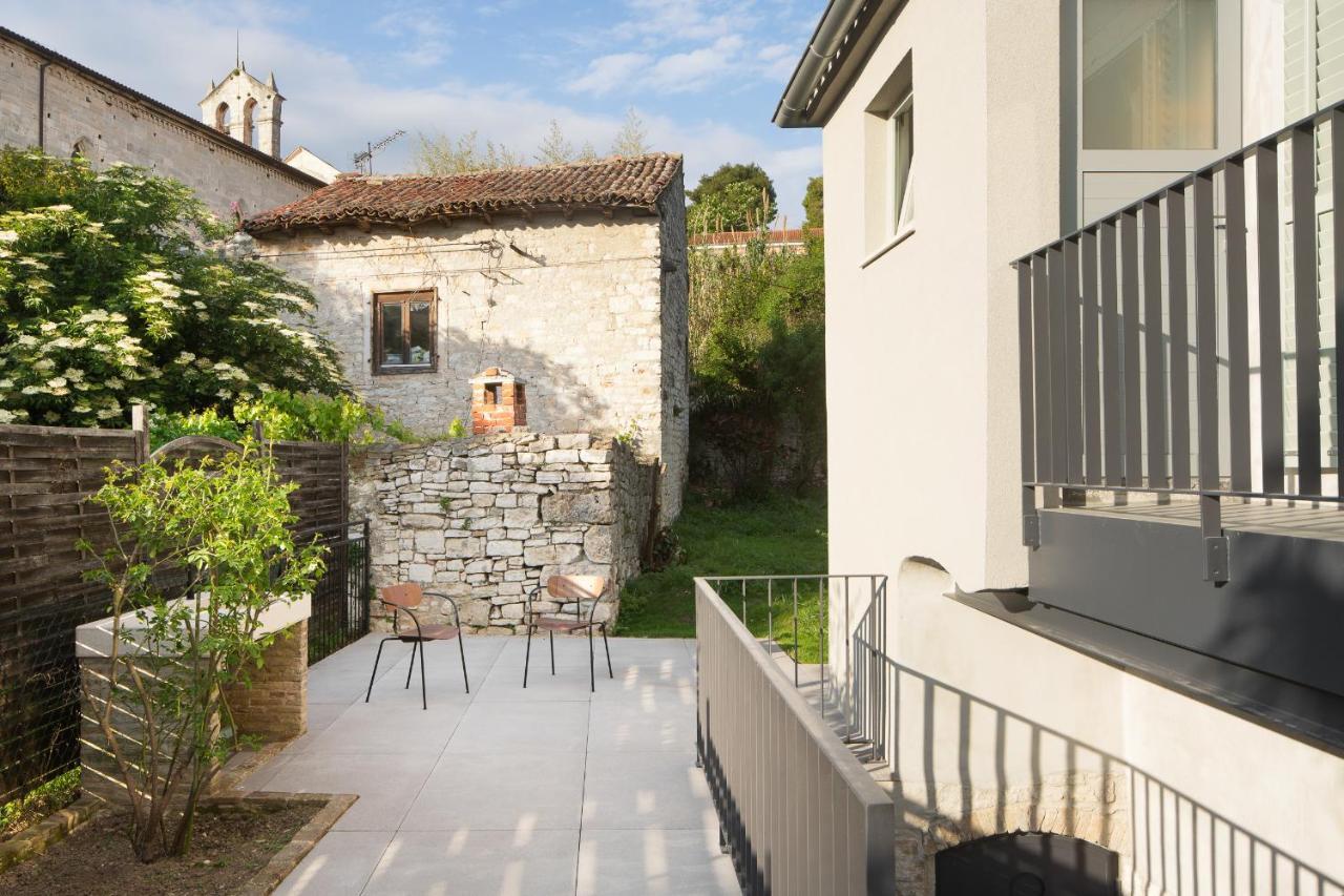 Appartamento Vincent House *