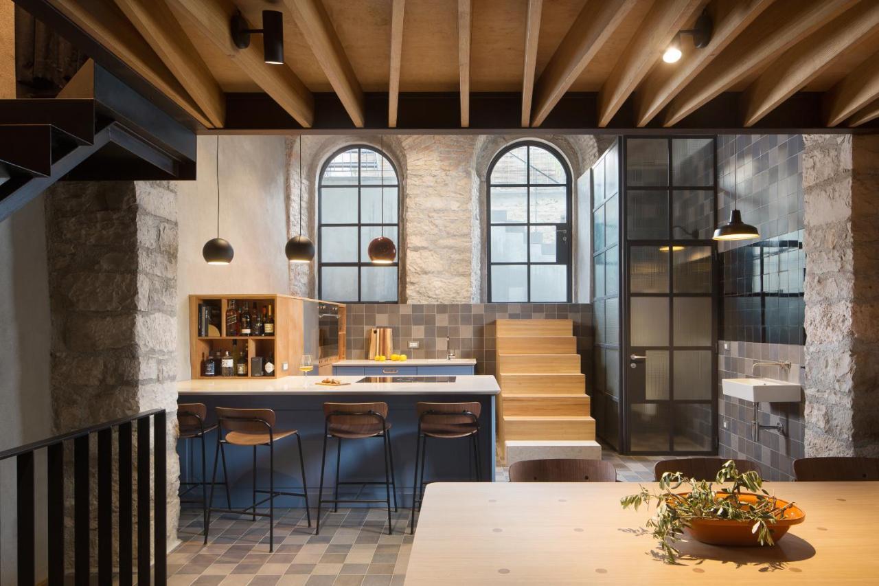 Apartment Vincent House *